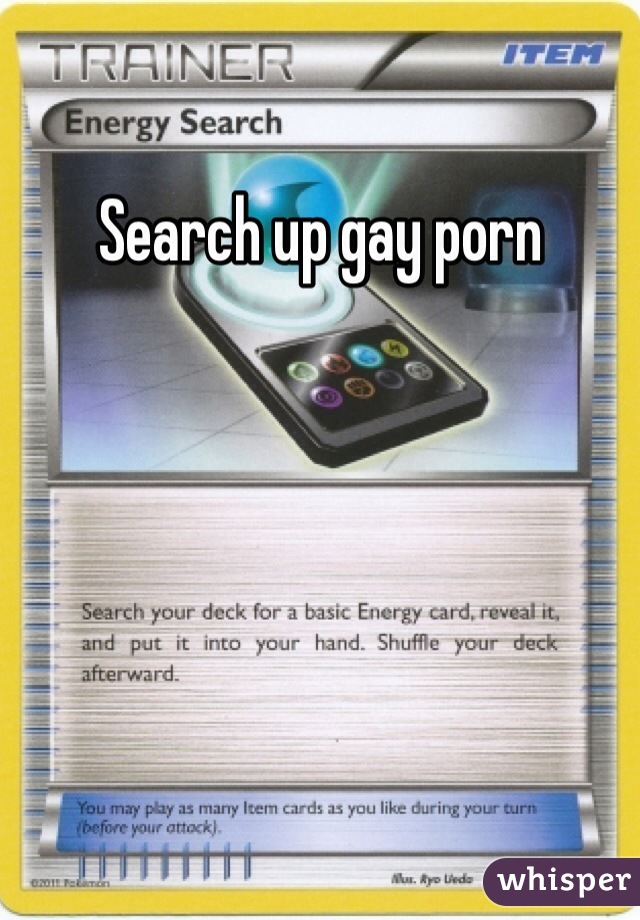 Search up gay porn