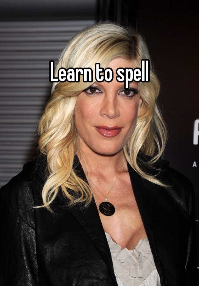 How To Spell Able