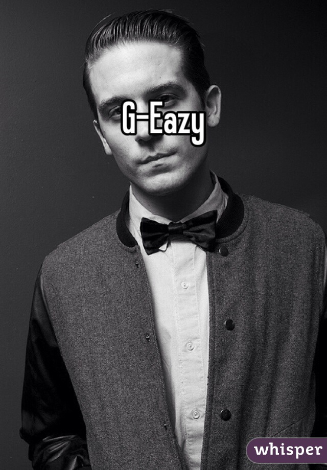 G-Eazy
