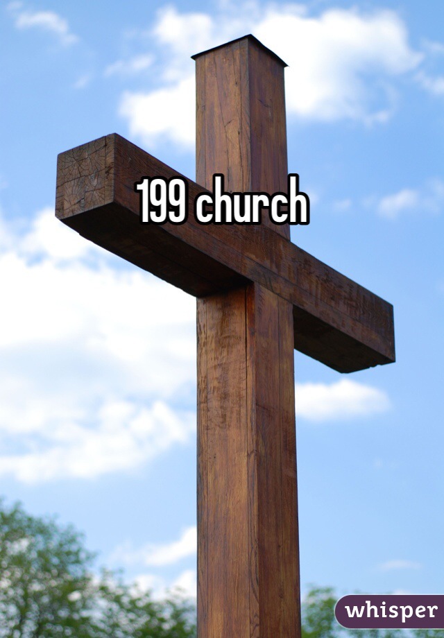 199 church