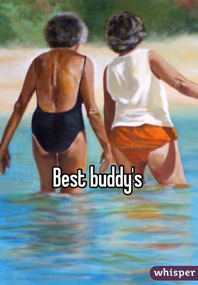 Best buddy's 