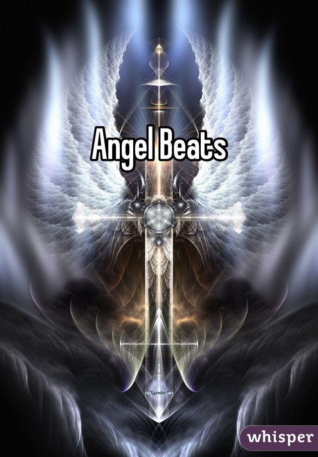 Angel Beats 