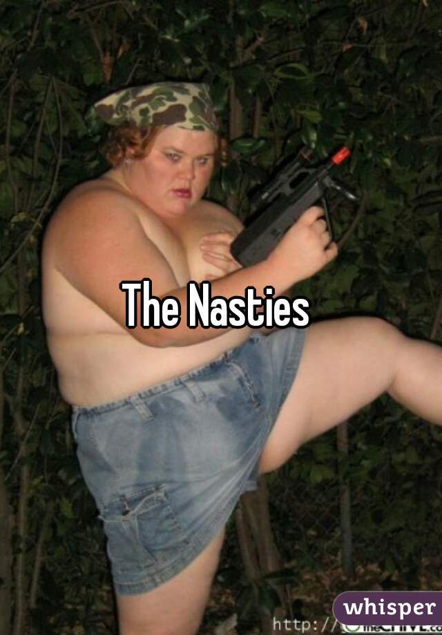 The Nasties 
