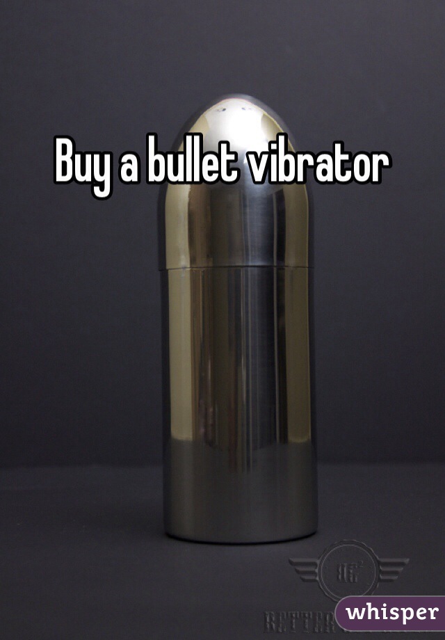 Buy a bullet vibrator 