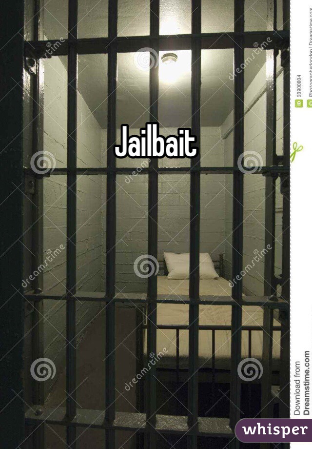 Jailbait 