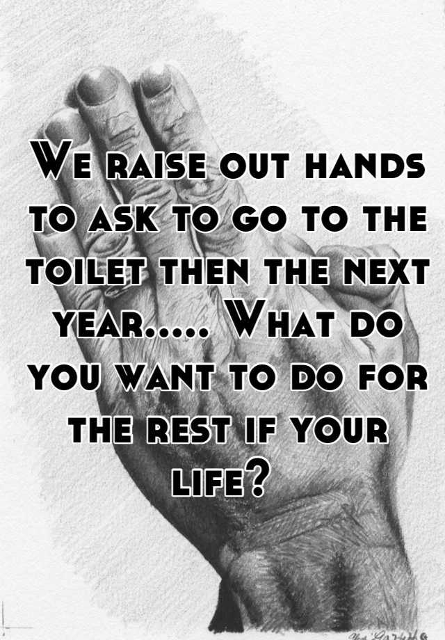 we-raise-out-hands-to-ask-to-go-to-the-toilet-then-the-next-year