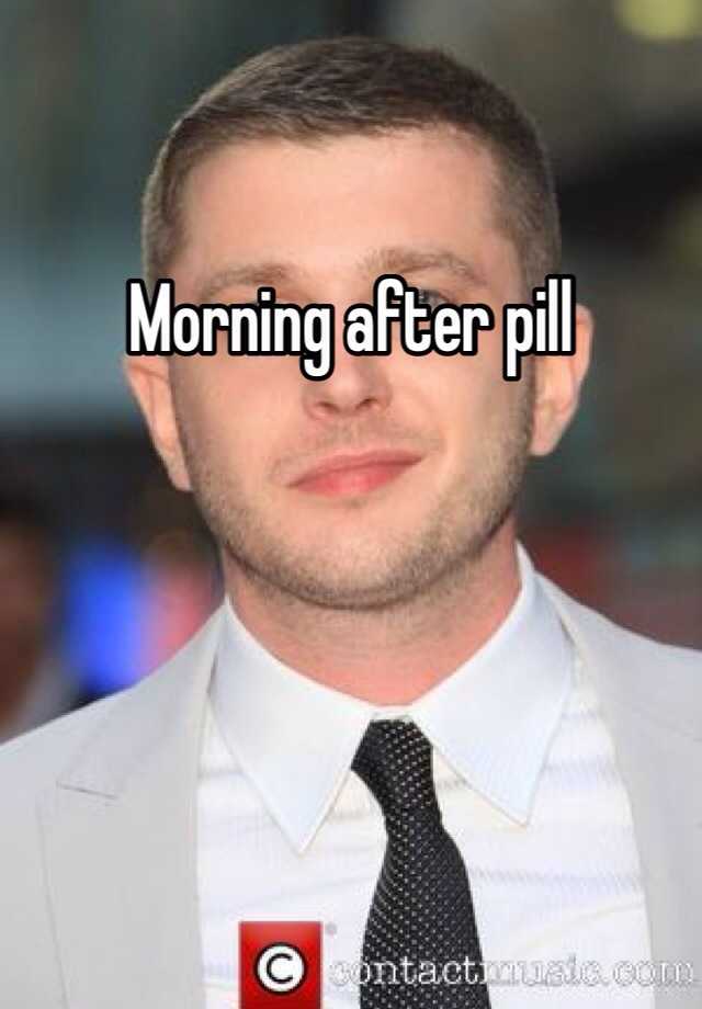 morning-after-pill