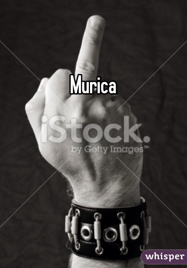 Murica