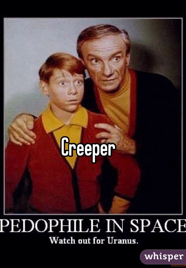 Creeper