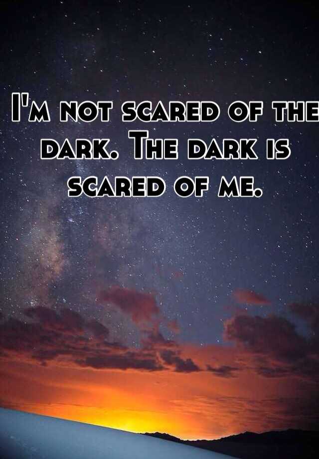 i-m-not-scared-of-the-dark-the-dark-is-scared-of-me