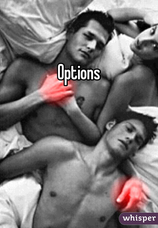 Options 