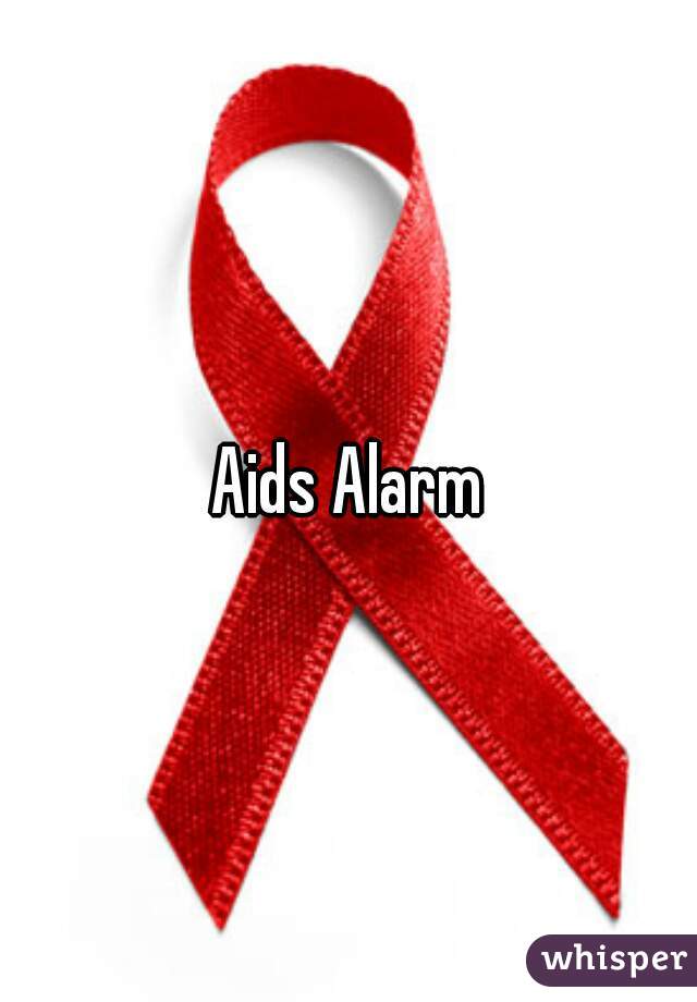 Aids Alarm