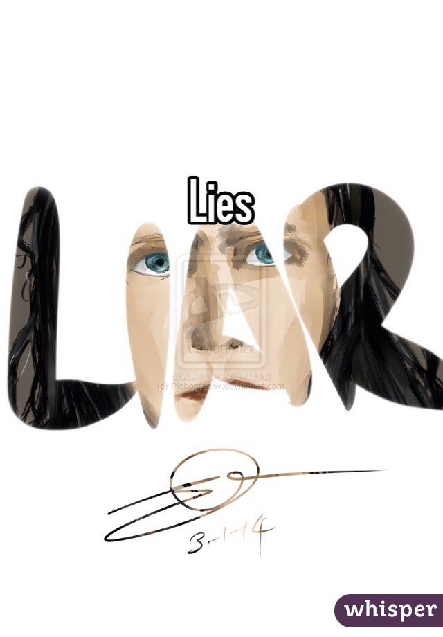 Lies