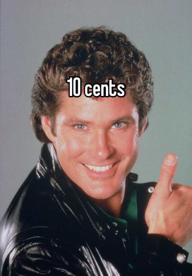 10-cents