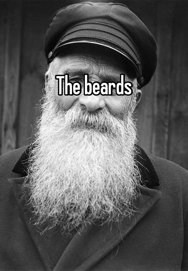 The Beards 0086