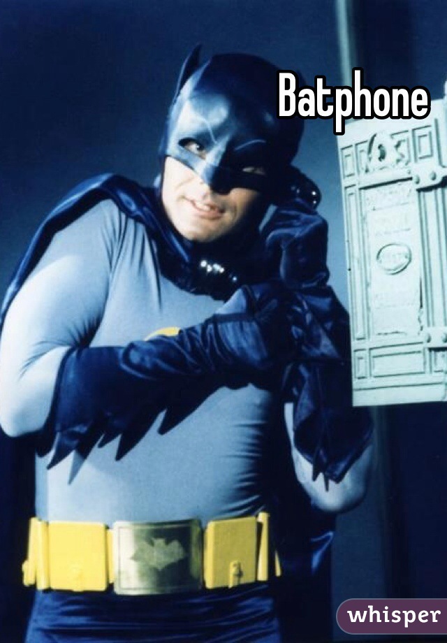 Batphone 