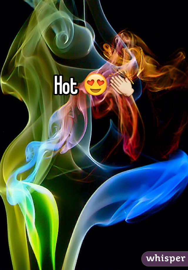 Hot 😍👏