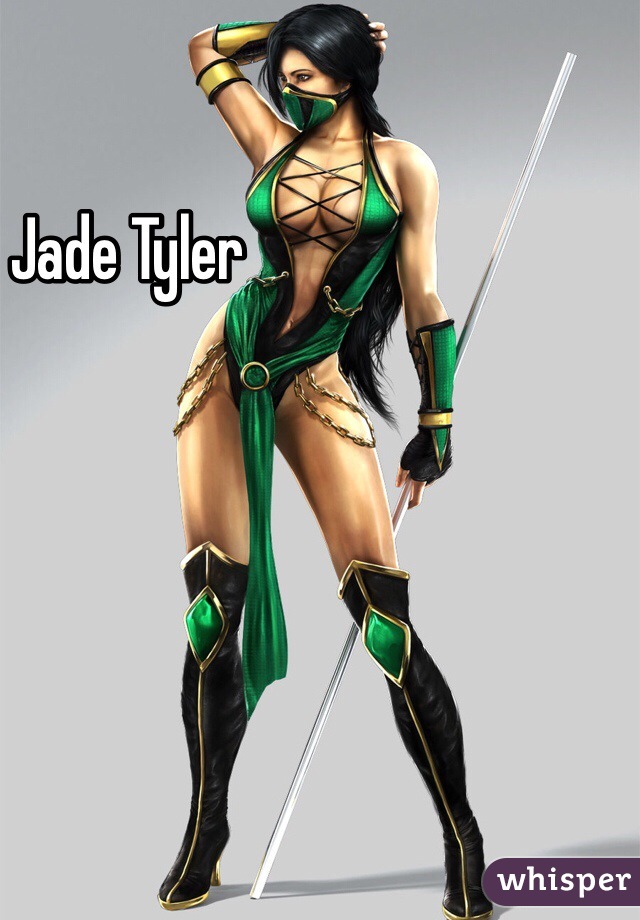 Jade Tyler