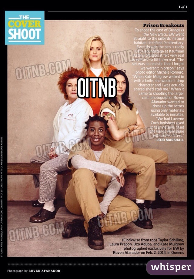 OITNB