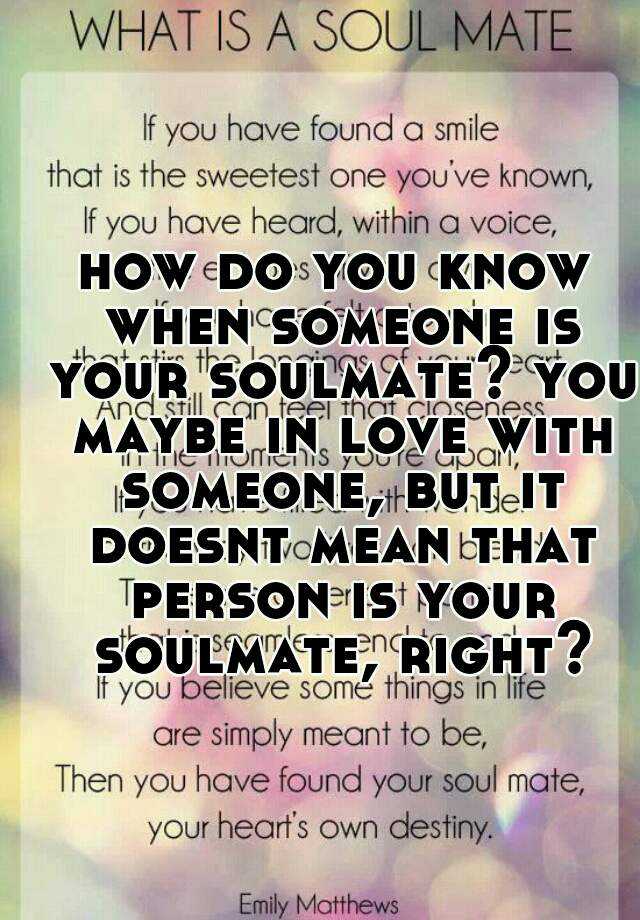 how-to-know-if-someone-is-your-soulmate-13-clear-signs