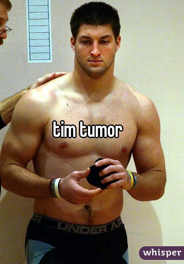 tim tumor  