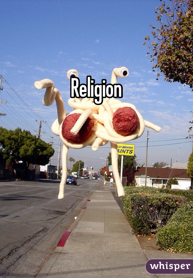 Religion 