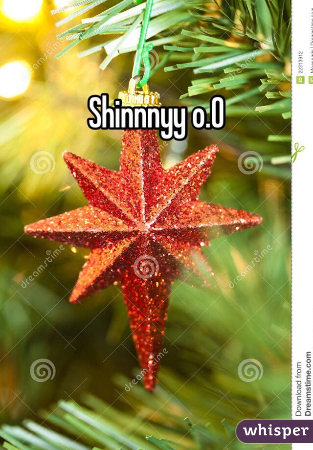 Shinnnyy o.0