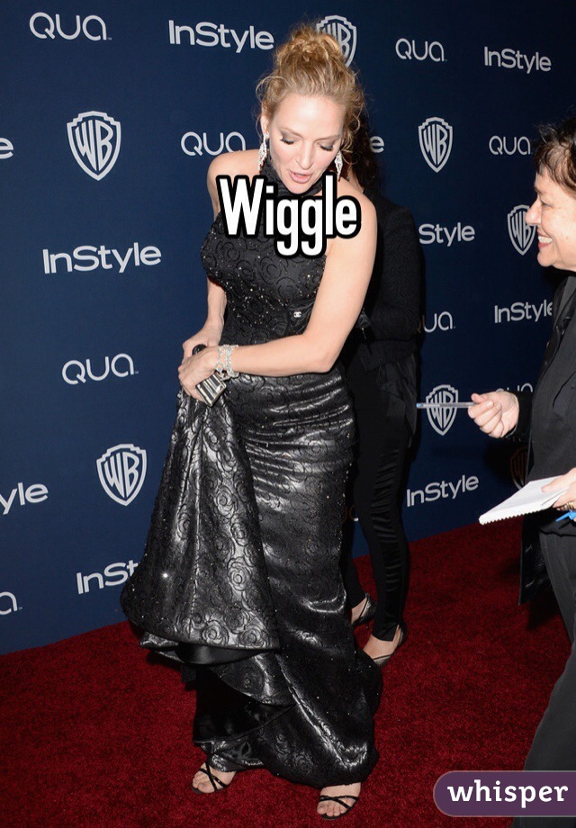 Wiggle