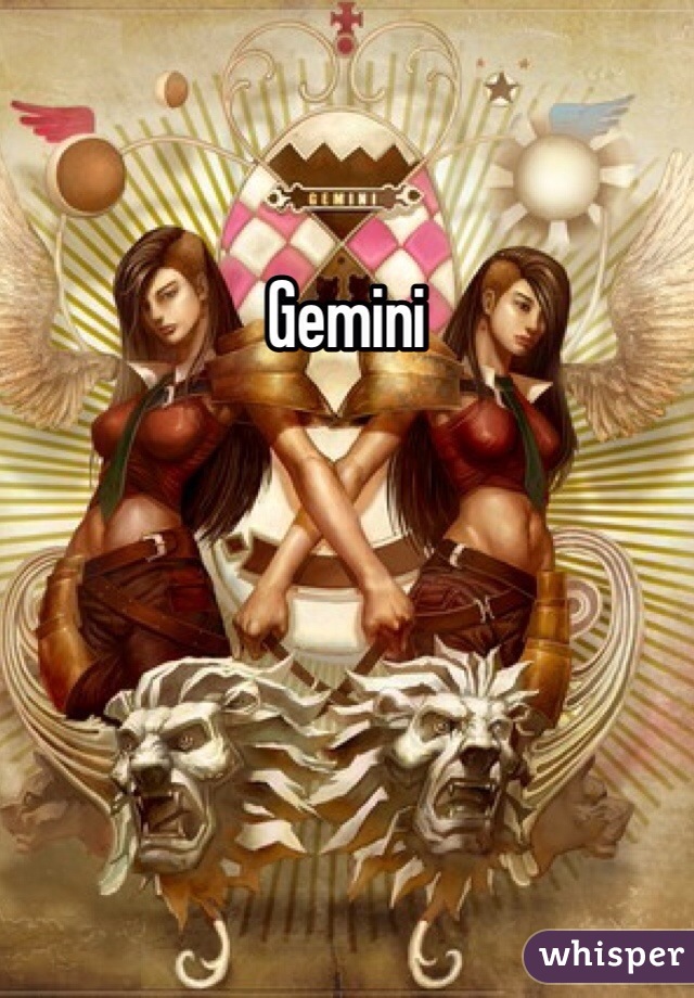 Gemini