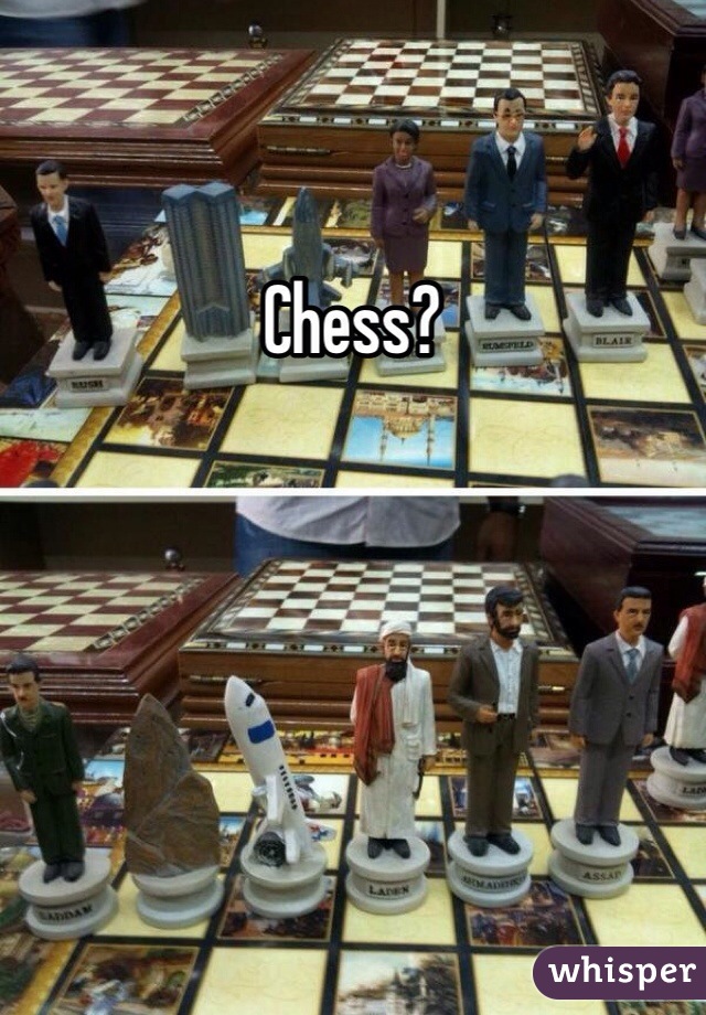 Chess?
