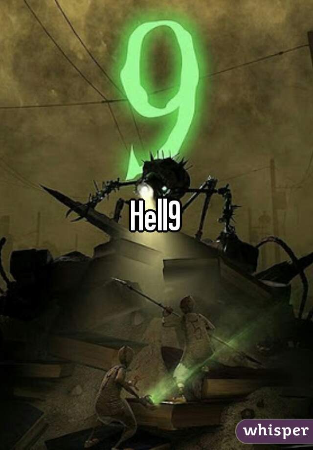 Hell9