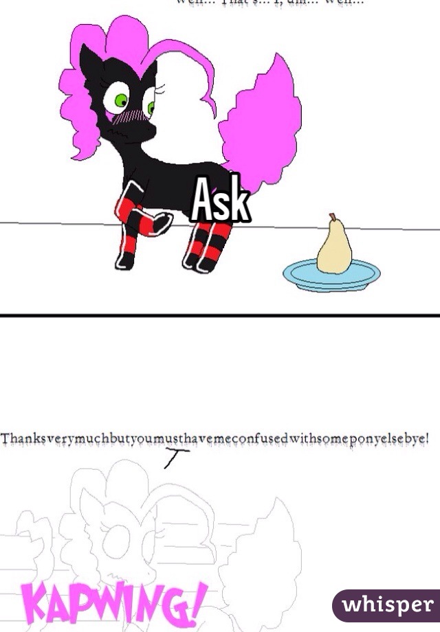 Ask 