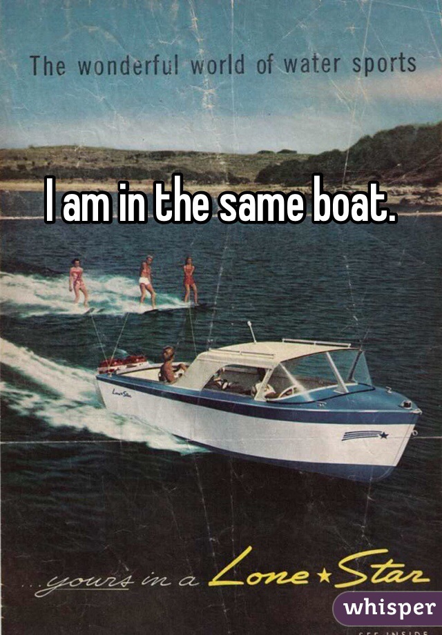 I am in the same boat. 