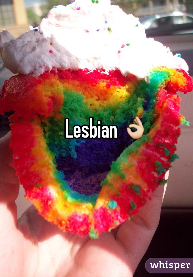 Lesbian 👌