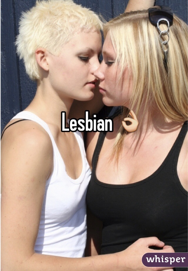 Lesbian 👌