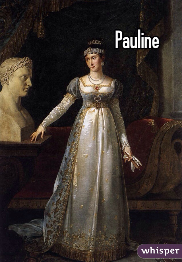 Pauline 