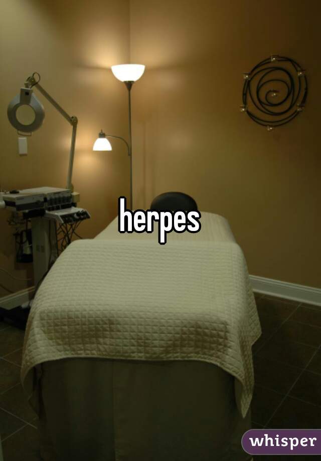 herpes