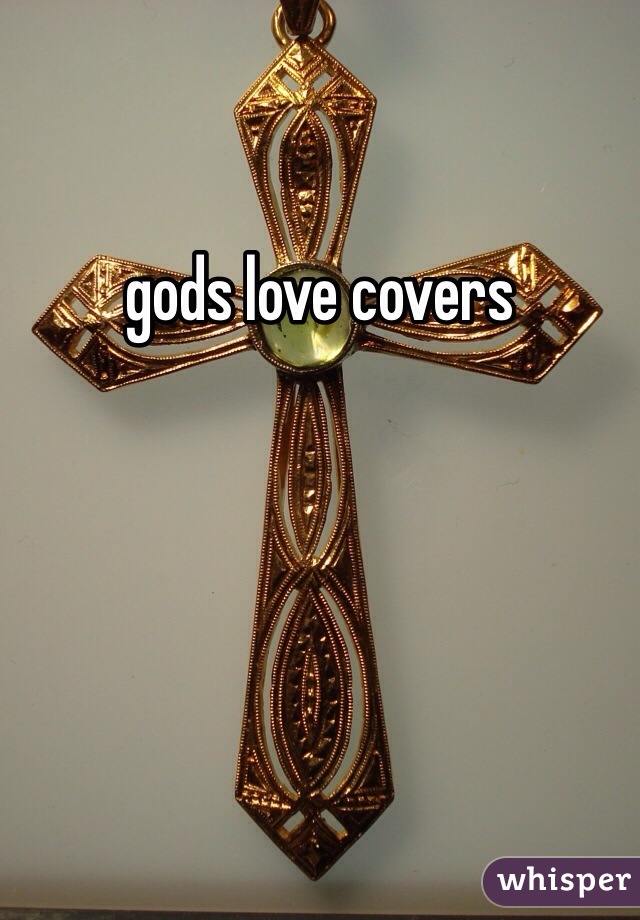 gods love covers 