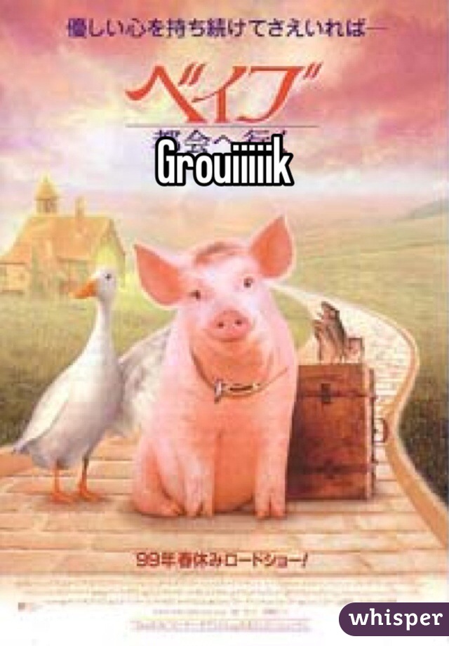 Grouiiiiik