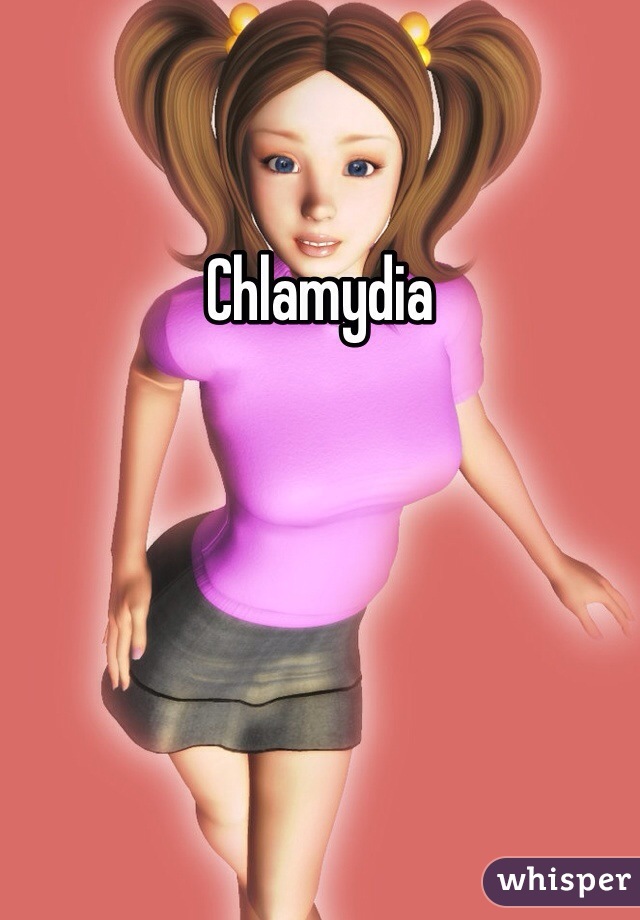Chlamydia
