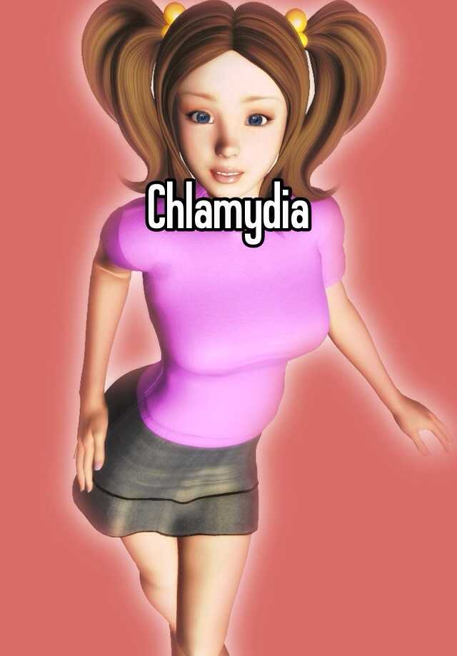 chlamydia