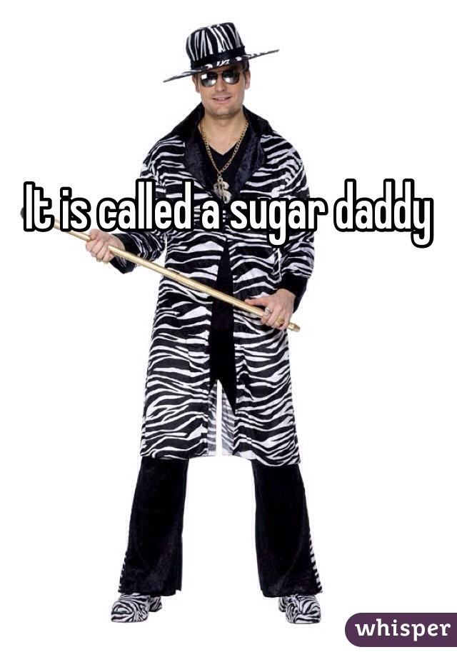 it-is-called-a-sugar-daddy