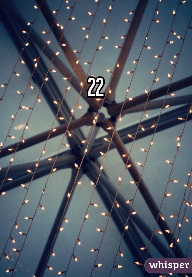 22