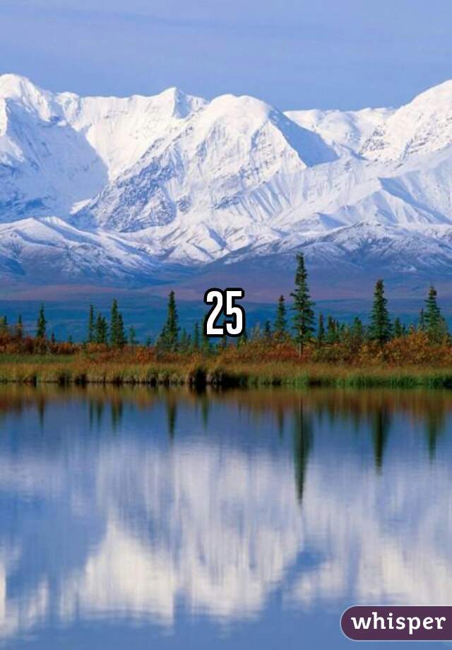 25