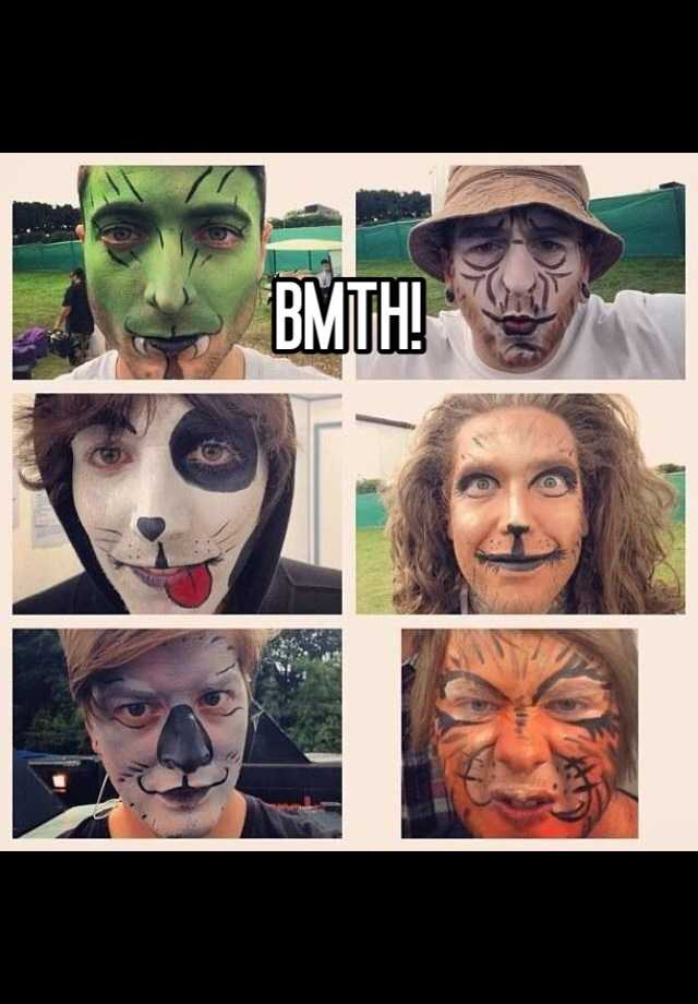 bmth