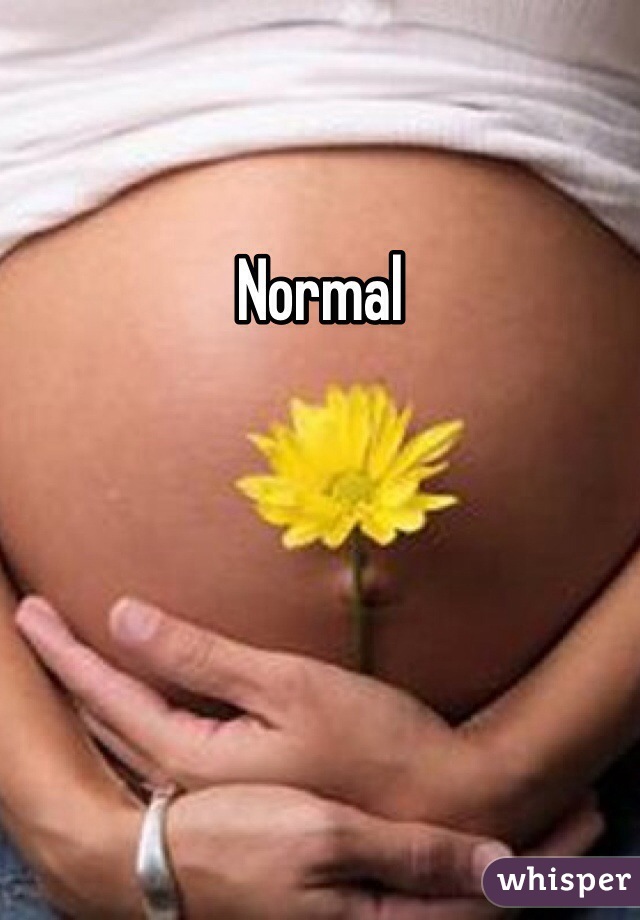 Normal