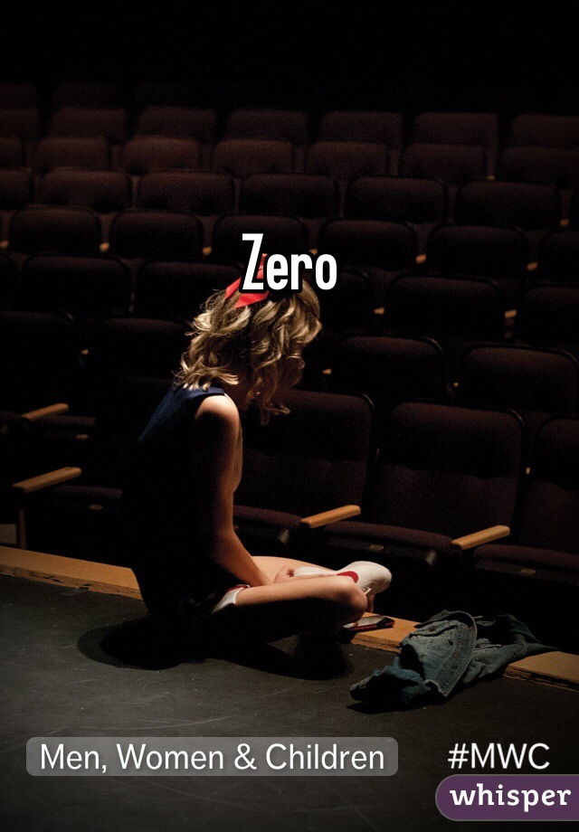 Zero