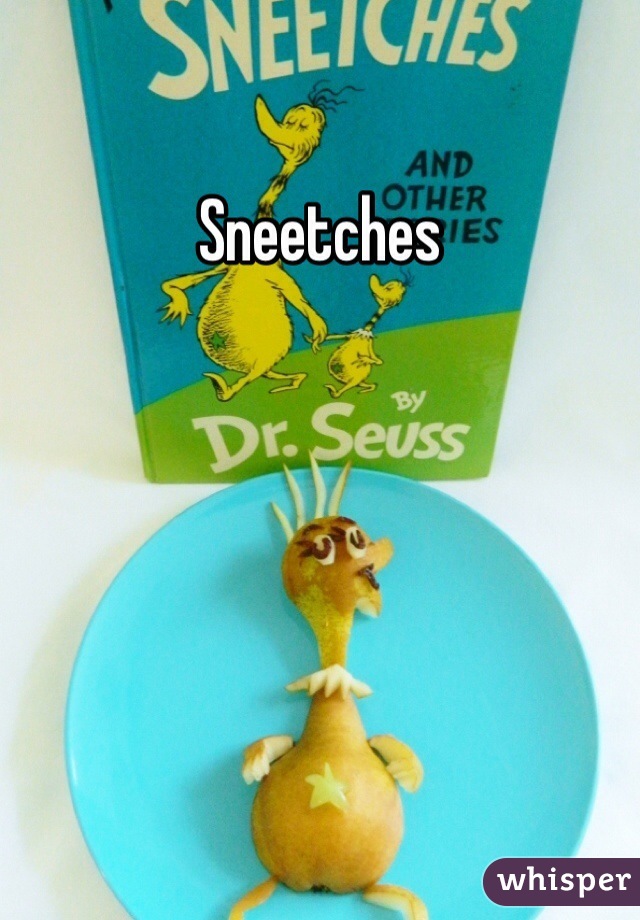 Sneetches