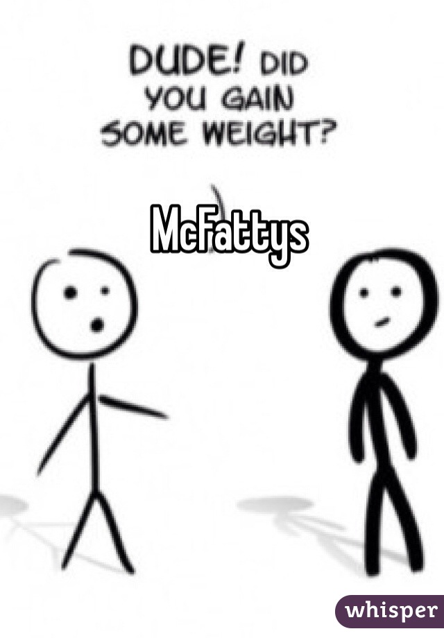 McFattys