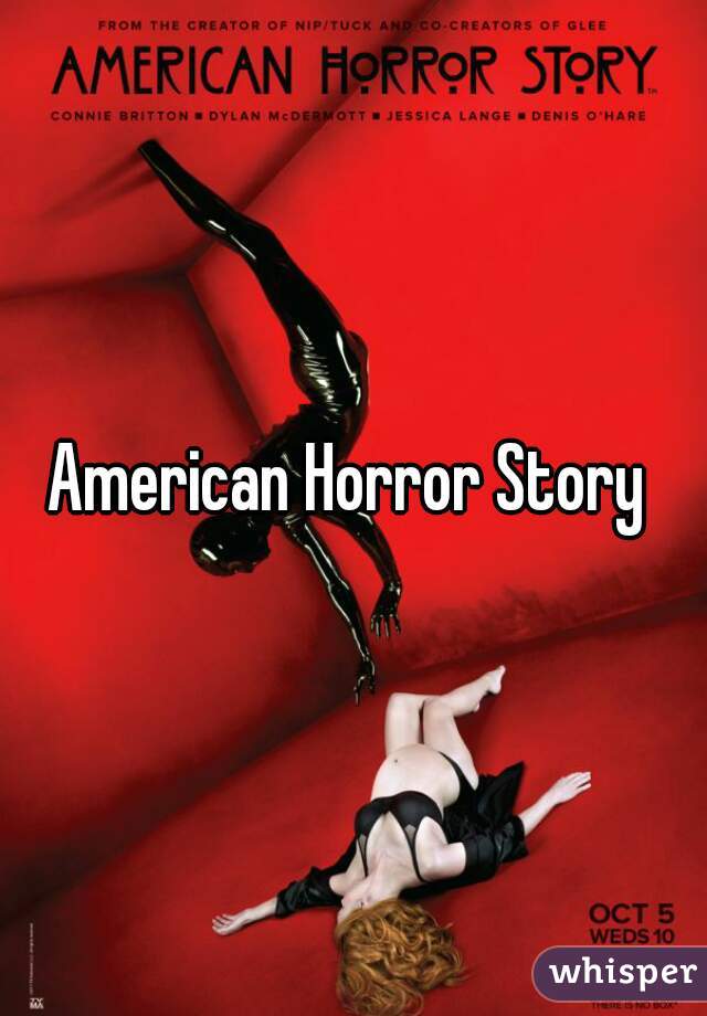 American Horror Story 